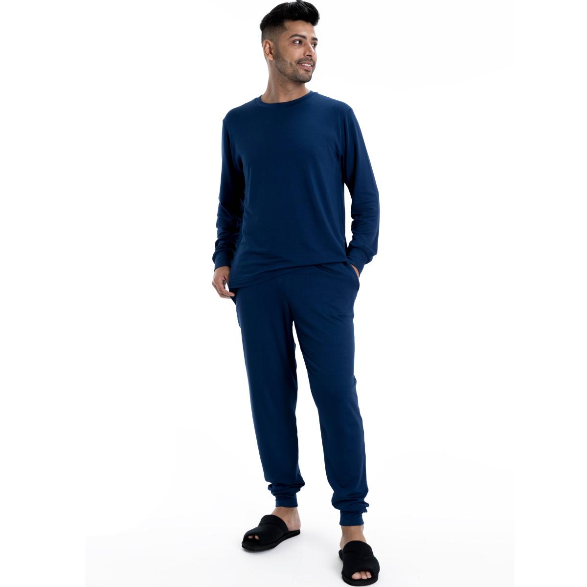 Imagem de Conjunto Moletinho Masculino