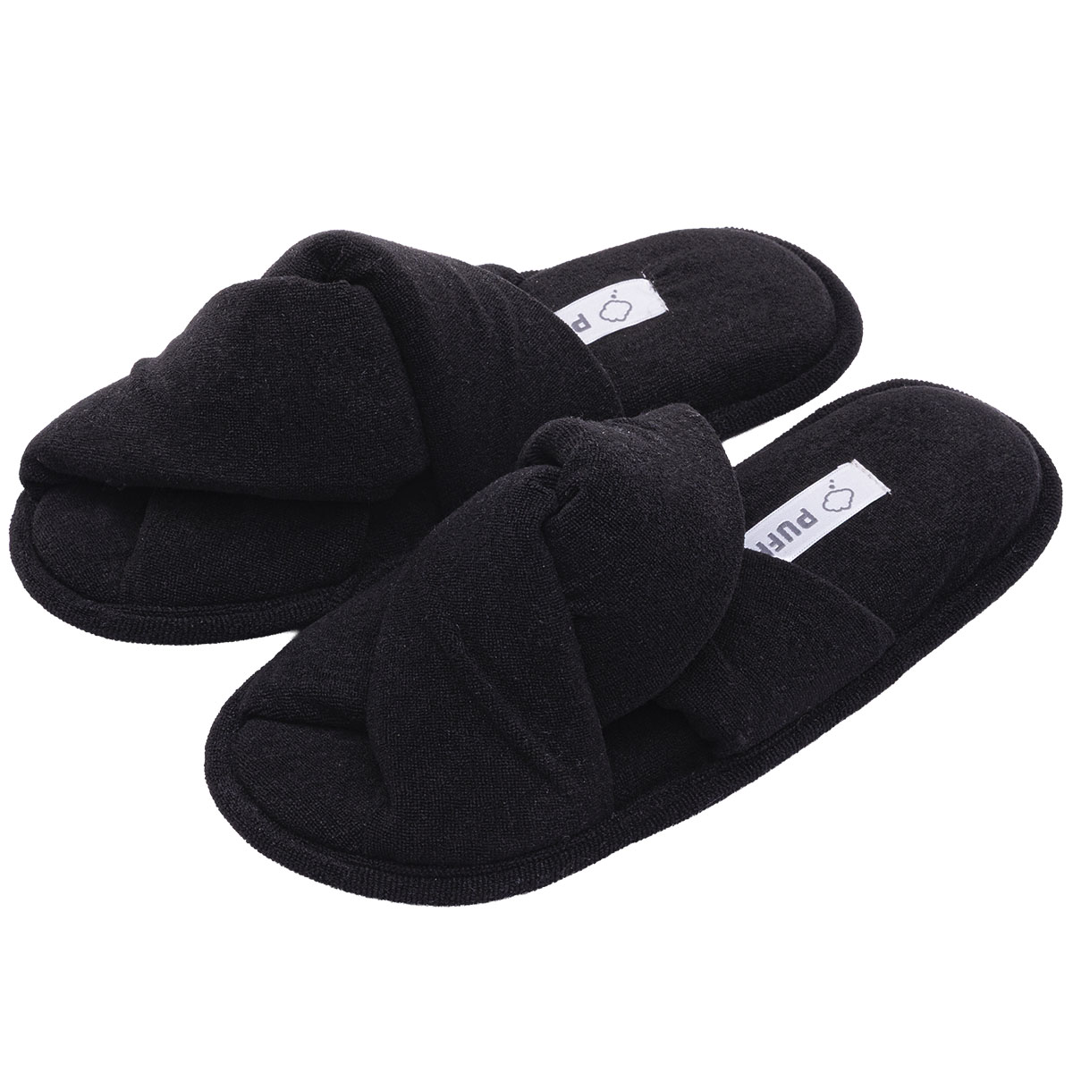 Imagem de Pantufa Laçada Elegance Anatômica