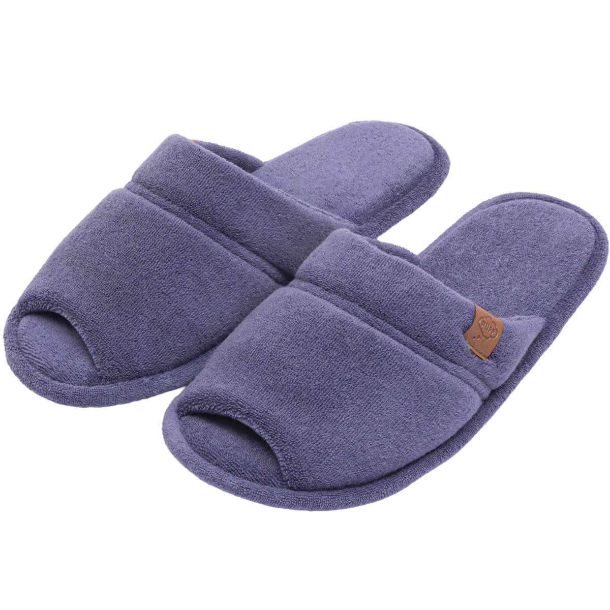 Imagem de Pantufa Flexível Atoalhada 