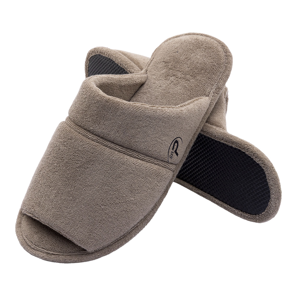 Imagem de Pantufa Eva Atoalhada Masculina Sr. P