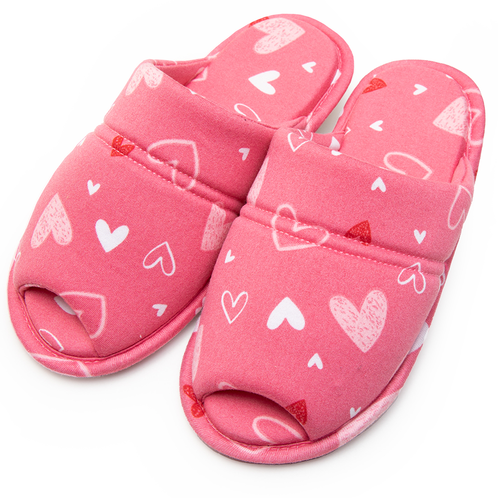 Imagem de Pantufa Flexível Malha Modal Infantil PUFF