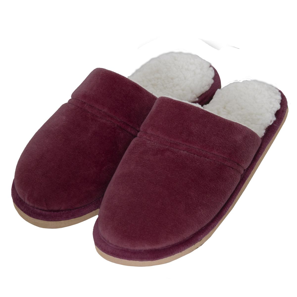 Imagem de Pantufa Pelúcia com Plush Solado Leve PUFF