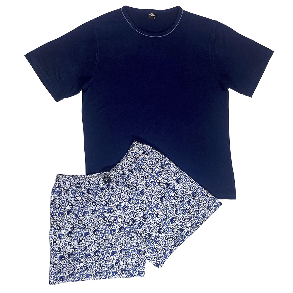 Imagem de Pijama Malha Modal Summer